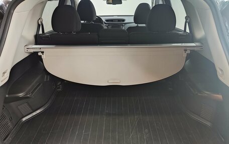 Nissan X-Trail, 2021 год, 2 920 000 рублей, 34 фотография