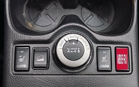 Nissan X-Trail, 2021 год, 2 920 000 рублей, 26 фотография