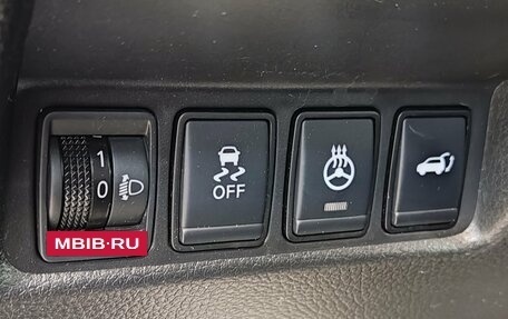 Nissan X-Trail, 2021 год, 2 920 000 рублей, 27 фотография