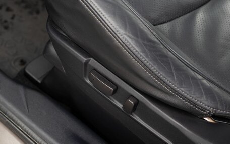 Mitsubishi ASX I рестайлинг, 2011 год, 1 250 000 рублей, 18 фотография