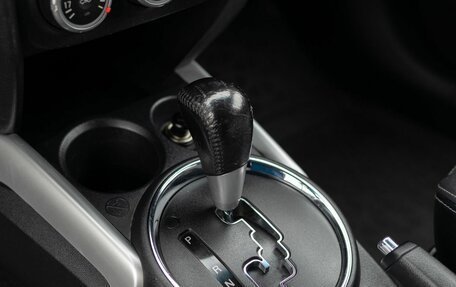 Mitsubishi ASX I рестайлинг, 2011 год, 1 250 000 рублей, 16 фотография