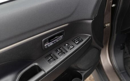 Mitsubishi ASX I рестайлинг, 2011 год, 1 250 000 рублей, 17 фотография