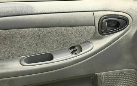 Chevrolet Lanos I, 2007 год, 117 000 рублей, 10 фотография