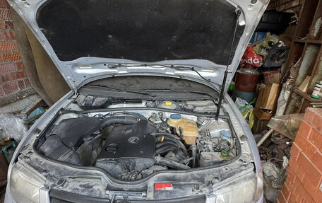 Volkswagen Passat B5+ рестайлинг, 1998 год, 160 000 рублей, 4 фотография