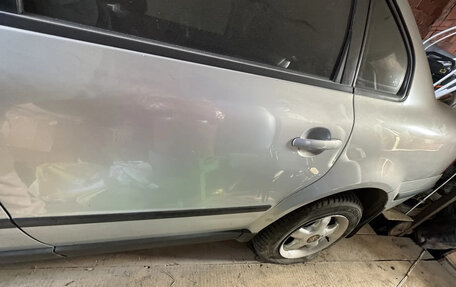 Volkswagen Passat B5+ рестайлинг, 1998 год, 160 000 рублей, 11 фотография