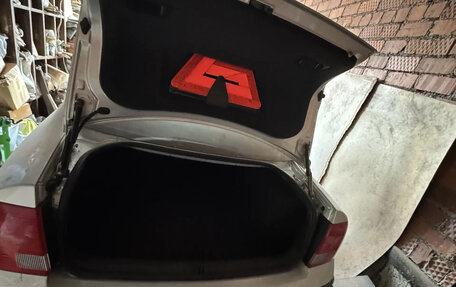 Volkswagen Passat B5+ рестайлинг, 1998 год, 160 000 рублей, 10 фотография