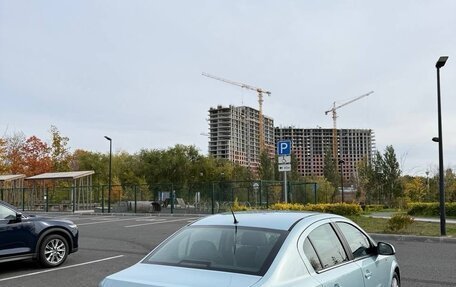 Opel Astra H, 2010 год, 520 000 рублей, 5 фотография