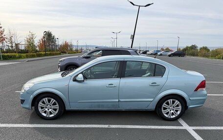 Opel Astra H, 2010 год, 520 000 рублей, 2 фотография