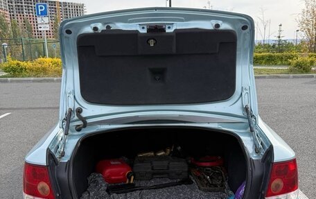 Opel Astra H, 2010 год, 520 000 рублей, 8 фотография