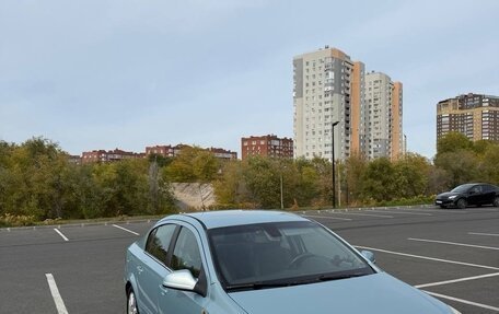 Opel Astra H, 2010 год, 520 000 рублей, 3 фотография