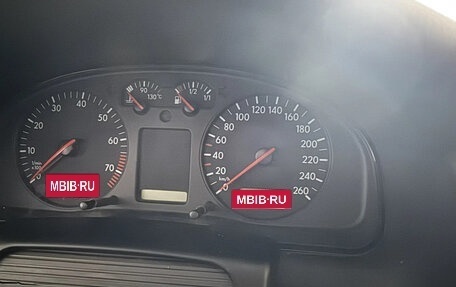 Volkswagen Passat B5+ рестайлинг, 1998 год, 160 000 рублей, 7 фотография