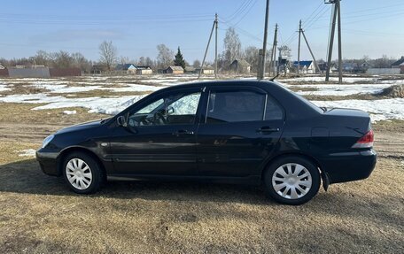Mitsubishi Lancer IX, 2005 год, 565 000 рублей, 6 фотография