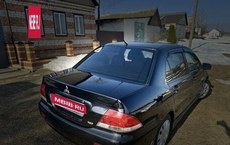 Mitsubishi Lancer IX, 2005 год, 565 000 рублей, 4 фотография