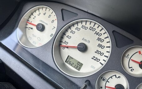 Mitsubishi Lancer IX, 2005 год, 565 000 рублей, 8 фотография