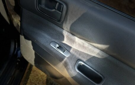 Mitsubishi Lancer IX, 2005 год, 565 000 рублей, 12 фотография