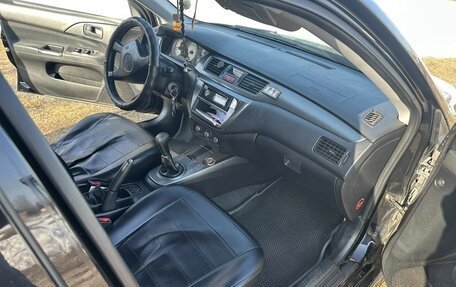 Mitsubishi Lancer IX, 2005 год, 565 000 рублей, 7 фотография