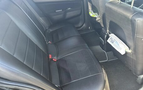 Mitsubishi Lancer IX, 2005 год, 565 000 рублей, 9 фотография