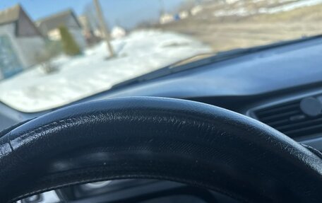 Mitsubishi Lancer IX, 2005 год, 565 000 рублей, 11 фотография