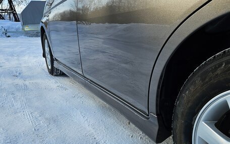 Toyota ISis I, 2010 год, 1 150 000 рублей, 6 фотография