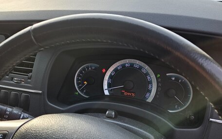 Toyota ISis I, 2010 год, 1 150 000 рублей, 15 фотография