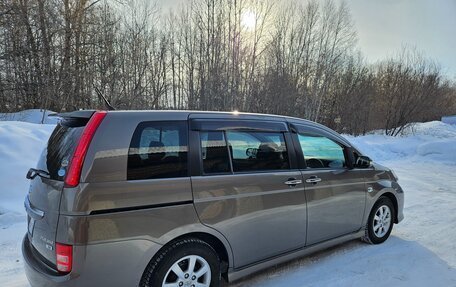 Toyota ISis I, 2010 год, 1 150 000 рублей, 11 фотография