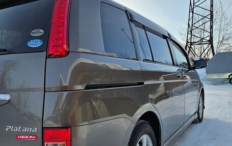 Toyota ISis I, 2010 год, 1 150 000 рублей, 9 фотография