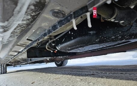 Toyota ISis I, 2010 год, 1 150 000 рублей, 34 фотография