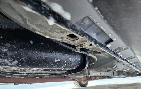 Toyota ISis I, 2010 год, 1 150 000 рублей, 35 фотография