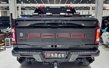 Ford F-150, 2024 год, 10 982 444 рублей, 5 фотография