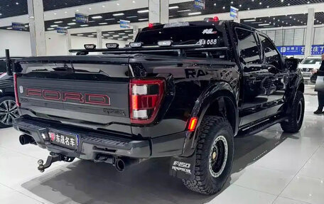 Ford F-150, 2024 год, 10 982 444 рублей, 6 фотография