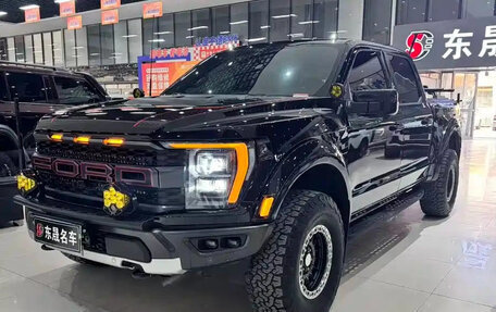 Ford F-150, 2024 год, 10 982 444 рублей, 3 фотография