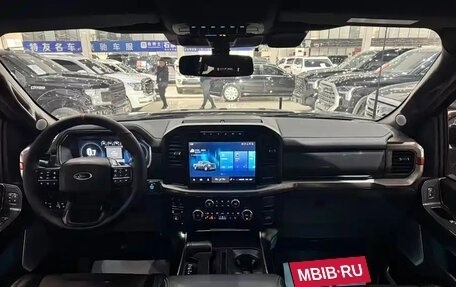 Ford F-150, 2024 год, 10 982 444 рублей, 7 фотография