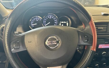 Nissan Terrano III, 2019 год, 1 499 000 рублей, 8 фотография