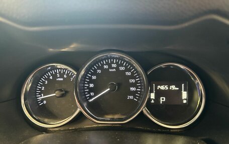 Nissan Terrano III, 2019 год, 1 499 000 рублей, 13 фотография