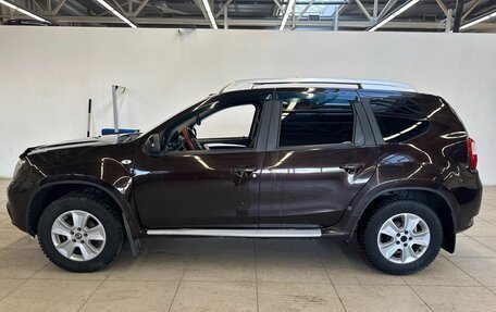 Nissan Terrano III, 2019 год, 1 499 000 рублей, 6 фотография