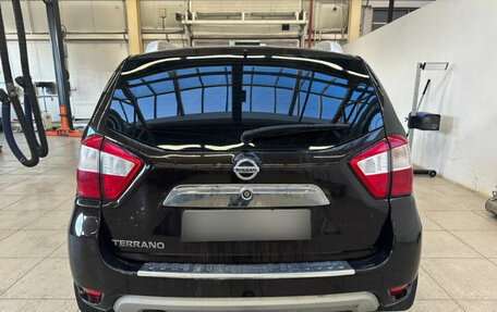 Nissan Terrano III, 2019 год, 1 499 000 рублей, 5 фотография