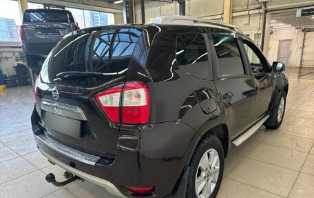 Nissan Terrano III, 2019 год, 1 499 000 рублей, 4 фотография