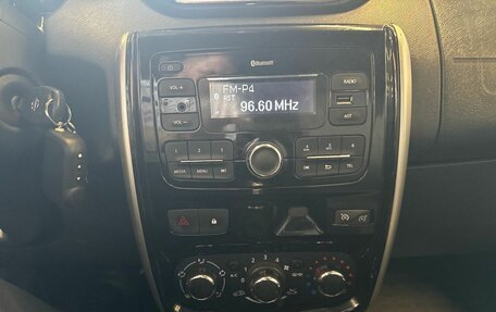 Nissan Terrano III, 2019 год, 1 499 000 рублей, 9 фотография