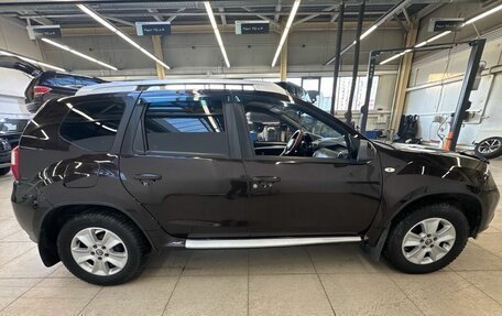 Nissan Terrano III, 2019 год, 1 499 000 рублей, 11 фотография