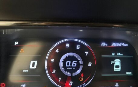 Hyundai Elantra, 2023 год, 2 710 000 рублей, 7 фотография