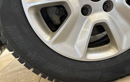 Nissan Terrano III, 2019 год, 1 499 000 рублей, 12 фотография