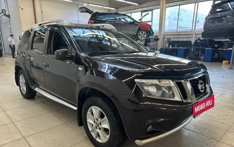 Nissan Terrano III, 2019 год, 1 499 000 рублей, 3 фотография