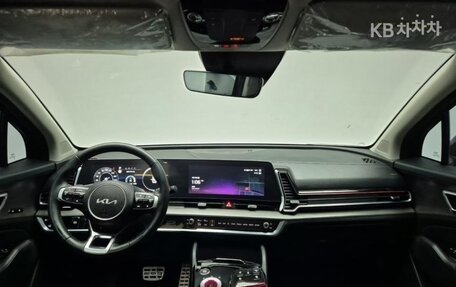 KIA Sportage IV рестайлинг, 2022 год, 2 290 000 рублей, 5 фотография