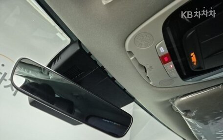 KIA Sportage IV рестайлинг, 2022 год, 2 290 000 рублей, 12 фотография