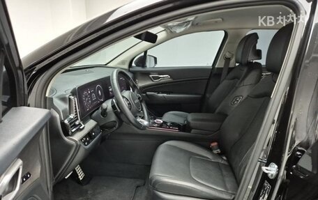 KIA Sportage IV рестайлинг, 2022 год, 2 290 000 рублей, 6 фотография