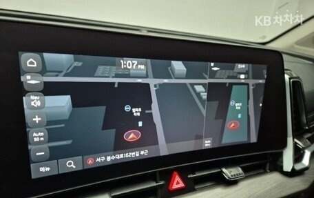 KIA Sportage IV рестайлинг, 2022 год, 2 290 000 рублей, 9 фотография