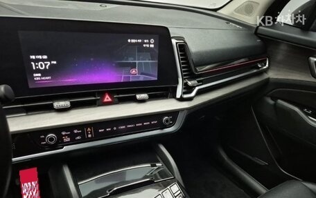 KIA Sportage IV рестайлинг, 2022 год, 2 290 000 рублей, 8 фотография