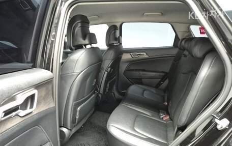 KIA Sportage IV рестайлинг, 2022 год, 2 290 000 рублей, 7 фотография