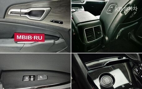 KIA Sportage IV рестайлинг, 2022 год, 2 290 000 рублей, 14 фотография