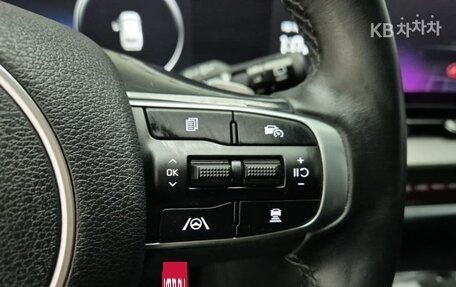 KIA Sportage IV рестайлинг, 2022 год, 2 290 000 рублей, 11 фотография